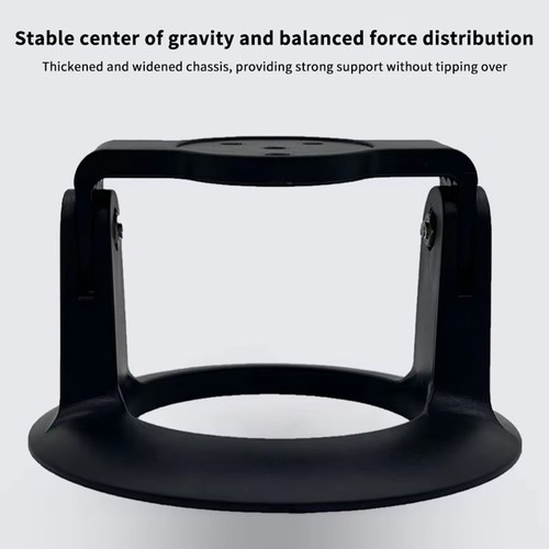 Desktop Projector Holder Stand Adjustable Projector Mount Bracket for XGIMI3077 - Photo 4/7