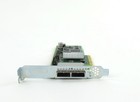 IBM EJ1N SAS 3 Go 2 ports PCIe x8 disque/bande express adaptateur LP profil bas z7