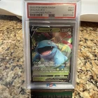 Pokémon TCG Venusaur v Champions Path Holo Ultra Rare Card 001/073