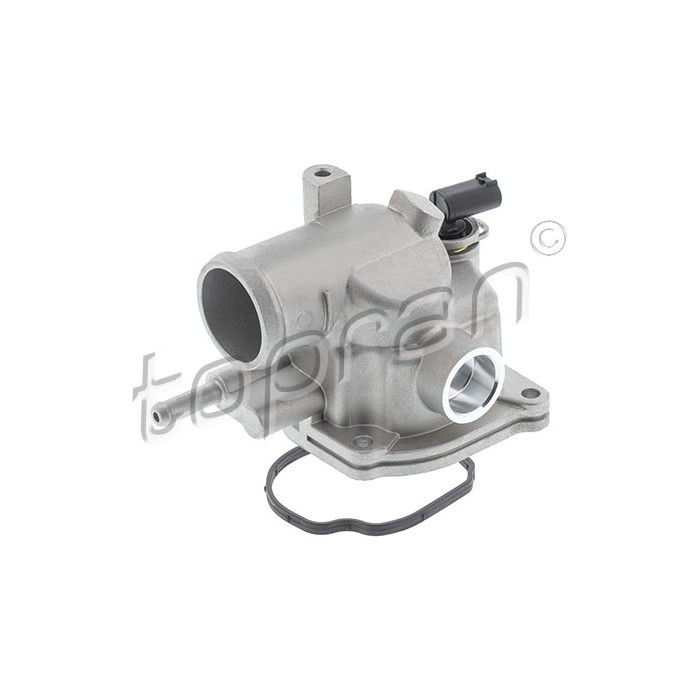 Boîtier Thermostat Mercedes Vito 6112000715 Référence 6112030475 Pièce Refroidissement Moteur
