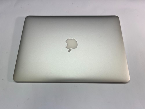 Apple A1466 13" 2015 MacBook Air i5 1.6 GHZ 4GB DDR3 RAM 250.1 GB SSD MONT - Picture 9 of 11