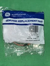 New Genuine OEM GE Washer Washing Machine Lid Switch WH12X10531