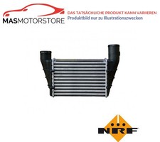 LADELUFTKÜHLER KÜHLER LADELUFT NRF 30991 P NEU OE QUALITÄT