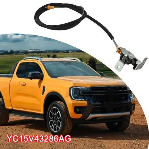 Latch Lock Cable Fits Rear Right Doors of For FORD For TRANSIT Mk6/Mk7 - Picture 3 of 12