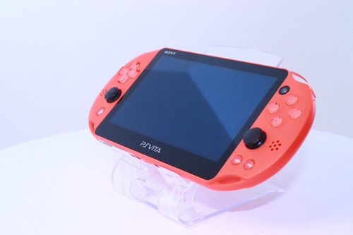 PS Vita PCH-2000 Konsola Sony Playstation Tylko wybierz 3 rangę【wysyłka 1 dzień】 - Zdjęcie 406 z 562