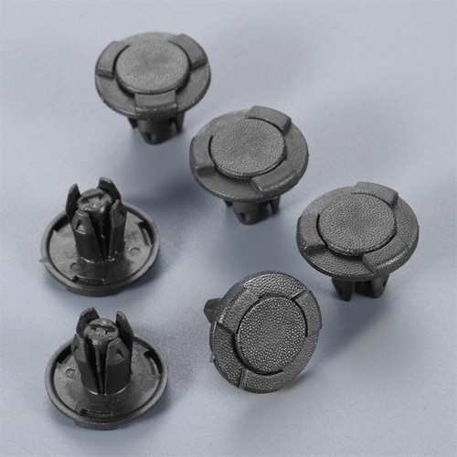 Rear Shield Clips Protector Clips Deflector Clips Fit for Q50 Q60 Q70 Q70L QX30 - Picture 2 of 9