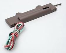 Remote Switch Machine Right for Code 83 & True-Track HO Scale Atlas  (US IMPORT)