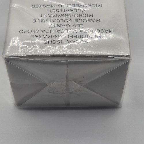Jafra Royal Jelly Revitalize Volcanic Micro Polish Mask 100 Ml 3.3 Fl Oz Us - Picture 6 of 6