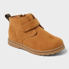 Toddler Grayson Chukka Boots - Cat  Jack