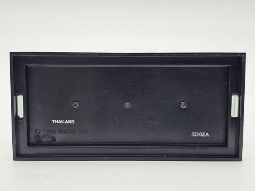 Hotwheels Mattel Toy Fair Muscle Tone - Picture 6 of 6