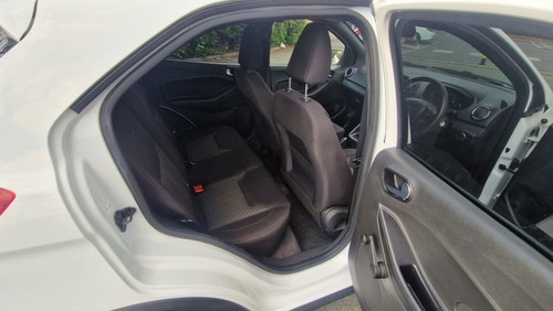 2018 (68) FORD KA+ Active 1.2 Petrol - VERY LOW MILEAGE ONLY 16K - LONG MOT - Picture 13 of 13