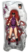 Marvel Legends MARVEL'S MEDUSA 6  Figure Inhumans Gorgon 2-Pack Exclusive