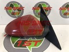 2005 Nissan Primera P12 Drivers Mirror Electric 2001-2008 96301AU381