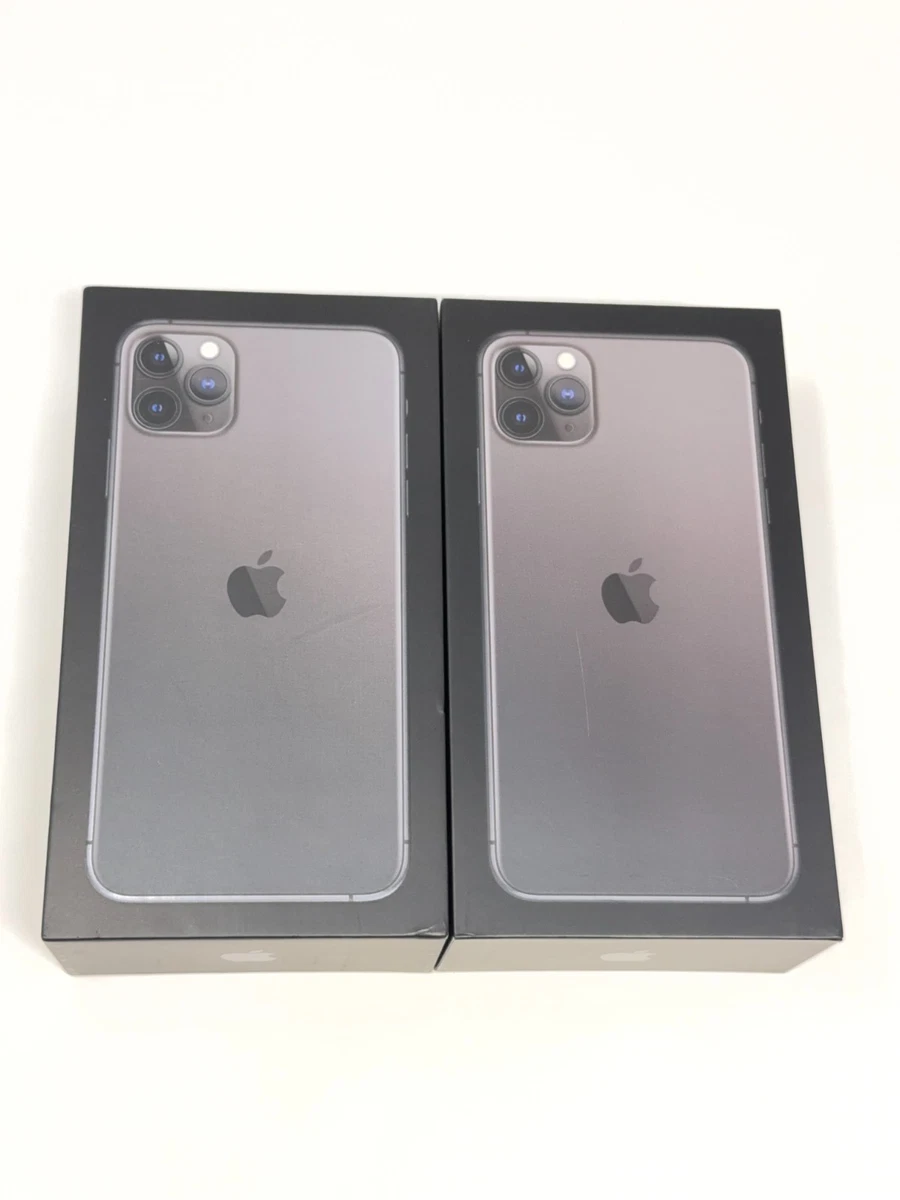 Apple iPhone 11 Pro Max 256GB for sale | eBay