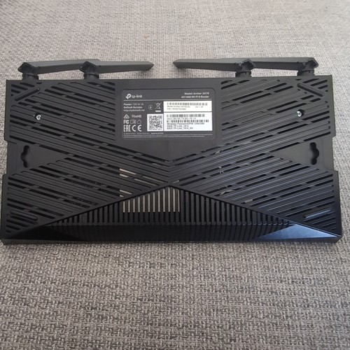 TP-Link AX1500 Dual-Band Wi-Fi 6 Router Archer AX10, Super Fast Shipping! ๐๐ - Picture 5 of 7