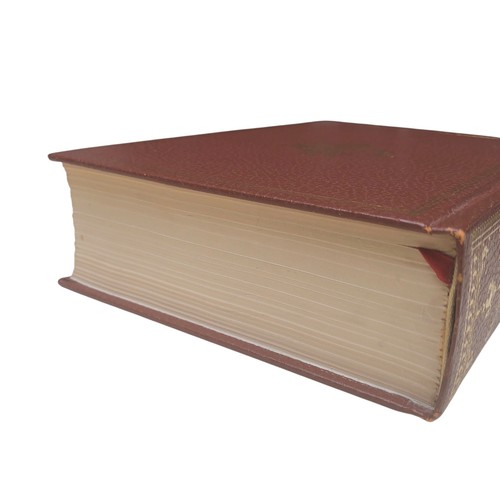 CANTERBURY TALES 1934 - Geoffrey Chaucer Collectors Edition Rockwell Kent MINT - Imagen 13 de 23