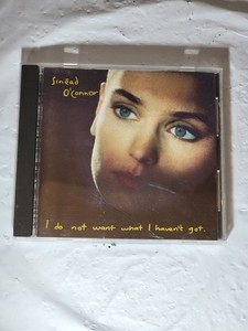 Sinead OConnor CD | eBay