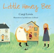 Caryl Lewis Little Honey Bee (Hardback) (UK IMPORT)