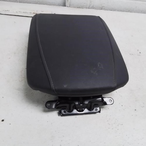 2020 ACURA MDX Center Console Black Leather Armrest OEM  - Afbeelding 4 van 7