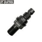 Diamond Core Drill Adapter DD-BU Adapter HILTI drill machine DD750 DD250 DD400