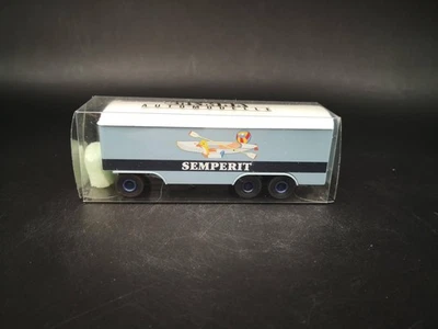 Brekina Anhänger "Semperit" *Vi997-6-0705 - Bild 1 von 4