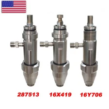 Pump for GMAX II 5900 1095 1595 MARK V ProContractor Electric Airless Sprayers