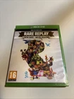 Rare Replay (Microsoft Xbox One, 2015)