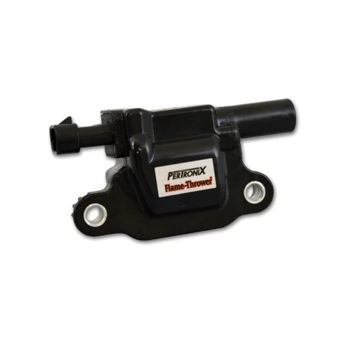 Pertronix 30858 Set of 8 Flame Thrower Coil-on Plug for Chevy Camaro / Corvette - Picture 2 of 7