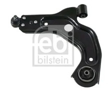 Querlenker Vorderachse links 14244 FEBI BILSTEIN für FORD MAZDA