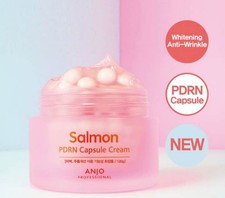 anjo salmon pdrn capsule cream 120g