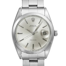 ROLEX Oyster Date 1966 6694 #Mo444