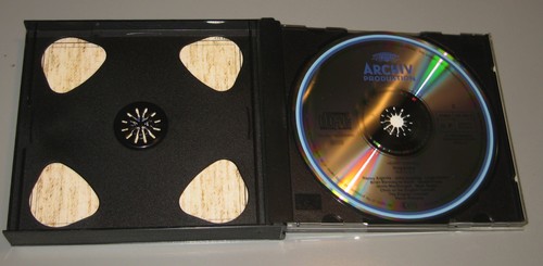 King Arthur Henry Purcell The English Concert & Choir Trevor Pinnock CD 2 Discs - Bild 4 von 4