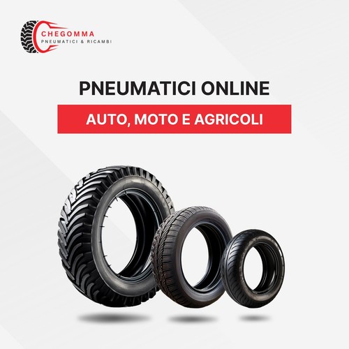 THREE-A ECO-AT 265/70 R17 121/118S Pneumatico Gomma - Foto 4 di 5