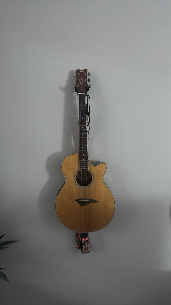 Dean 6 String Right-Handed Acoustic Electric Guitars for sale | eBay