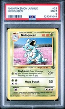 Image for Nidoqueen