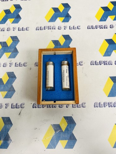 ACME Measuring Wires .043058 and .086083 - Picture 2 of 4