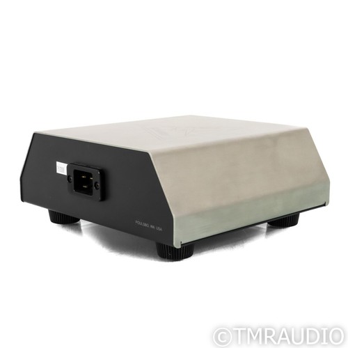 Shunyata Research Hydra Alpha Model 2 Condizionatore AC Power Line (1/0) - Foto 2 di 9