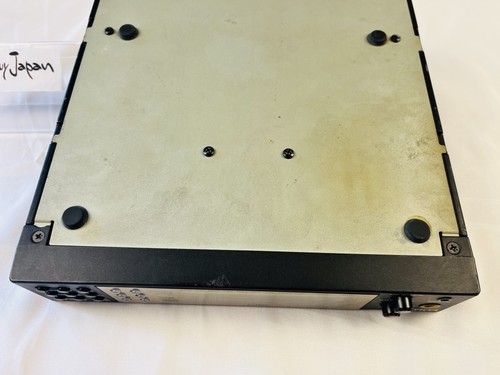 Yamaha MU90 Tone Generator Soundmodul Synthesizer mit Adapter funktioniert getestet - Bild 10 von 16