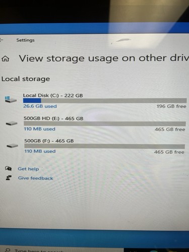 Dell Precision T3500 Intel Xeon W3550 3.07Ghz | 12GB |1TB HD+256 SSD |Quadro 600 - Picture 4 of 10