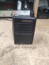 KENWOOD TK-350 UHF 450-470MHz 4 WATTS 32 CHANNEL RADIO ONLY