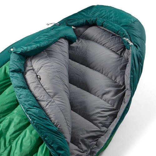 Sea to Summit Ascent -1C/30F Down Sleeping Bag - Regular - Picture 8 of 11