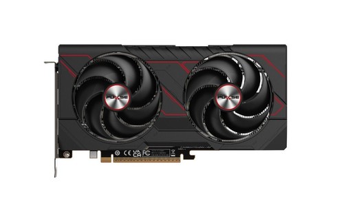 SAPPHIRE PULSE Radeon RX 9060 XT 16GB GDDR6 128-bit Graphics Card – JAPAN - Picture 5 of 6