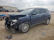 Chassis ECM Supply Engine Compartment Power VIN J Fits 15-16 ROGUE 3624330