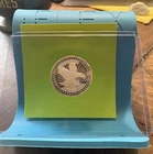 SD BULLION Eagle•Liberty & Freedom 1/2 TROY OZ .999 FINE SILVER Round 🔵🇺🇸⭐️