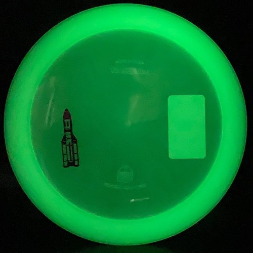 Active Glow Premium Astronaut - Picture 2 of 30