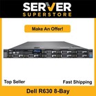Dell Poweredge R630 Server 2x E5-2623 V4 - 2.6GHz H730 32GB RAM 2x 600GB SAS