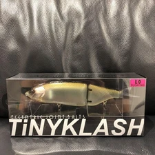 DRT Tiny Klash A.G smelt Backlash original color