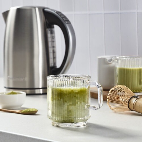 Cuisinart 1,7 Liter Edelstahl kabelloser Wasserkocher mit 6 Voreinstellungen - Bild 3 von 5