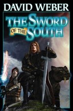 The Sword of the South (Hardback)