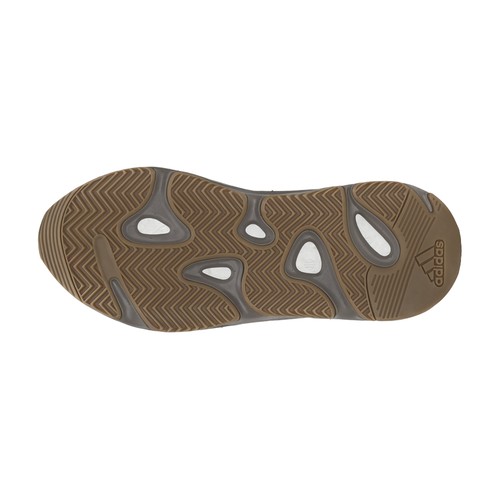 adidas  Yeezy Boost 700 V2 Slip On  Mens Size 4 M Sneakers Casual Shoes GZ0724 - Picture 4 of 6